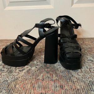 Forever 21 Platforms